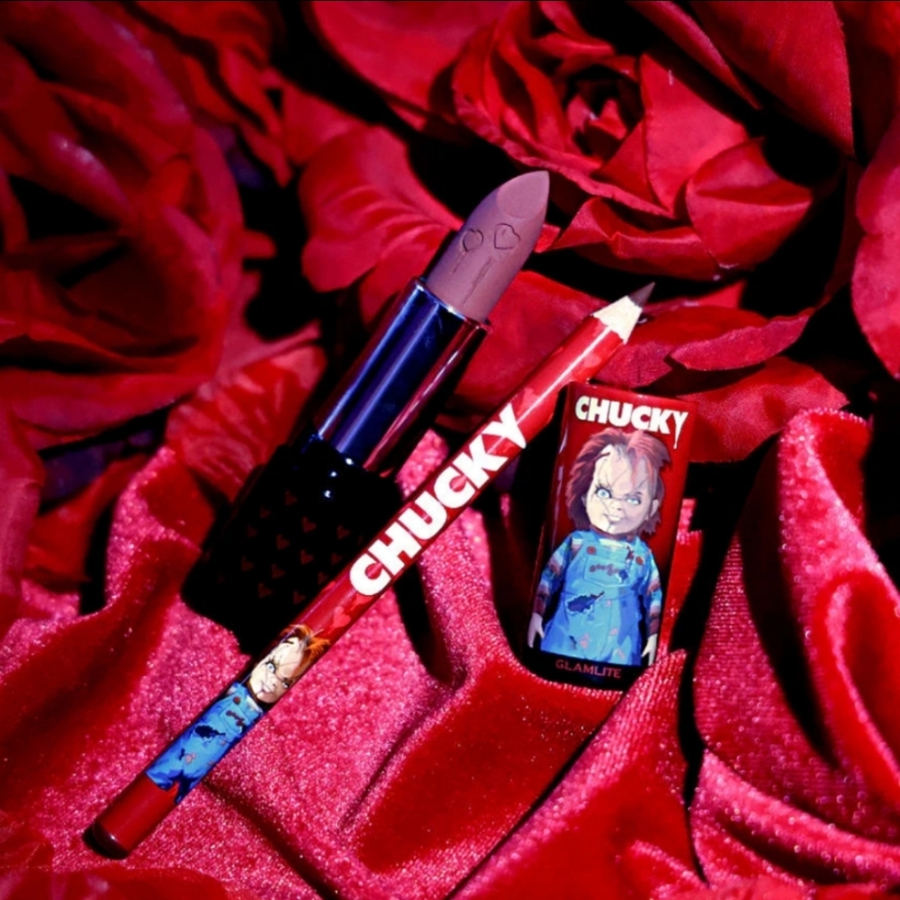 "Chucky" Lip kit - Picture 10 of 16